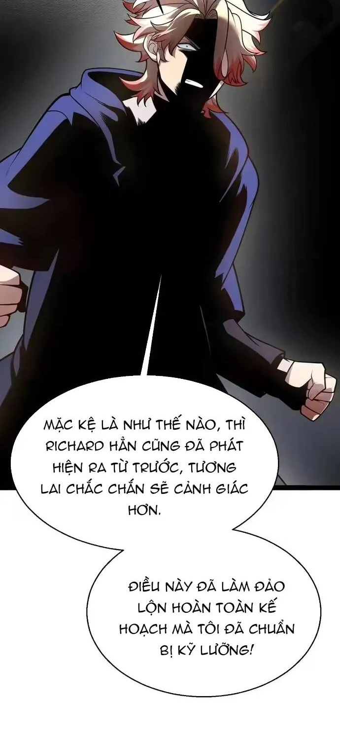 Tội Ác Chi Thành - Chap 21 - Trang 47