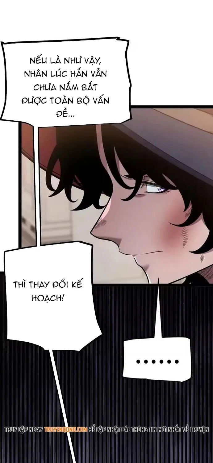 Tội Ác Chi Thành - Chap 21 - Trang 48