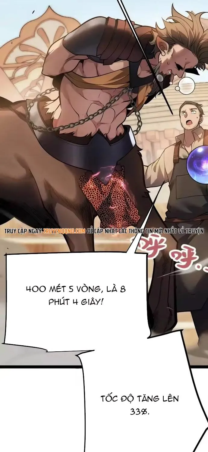 Tội Ác Chi Thành - Chap 21 - Trang 7