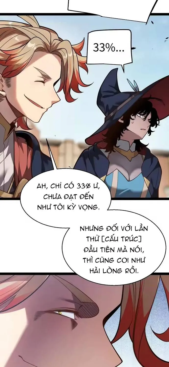 Tội Ác Chi Thành - Chap 21 - Trang 8