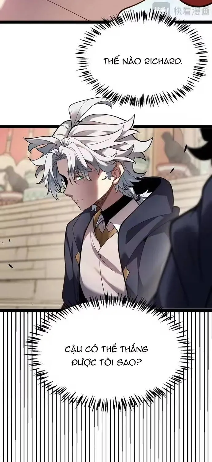 Tội Ác Chi Thành - Chap 21 - Trang 9