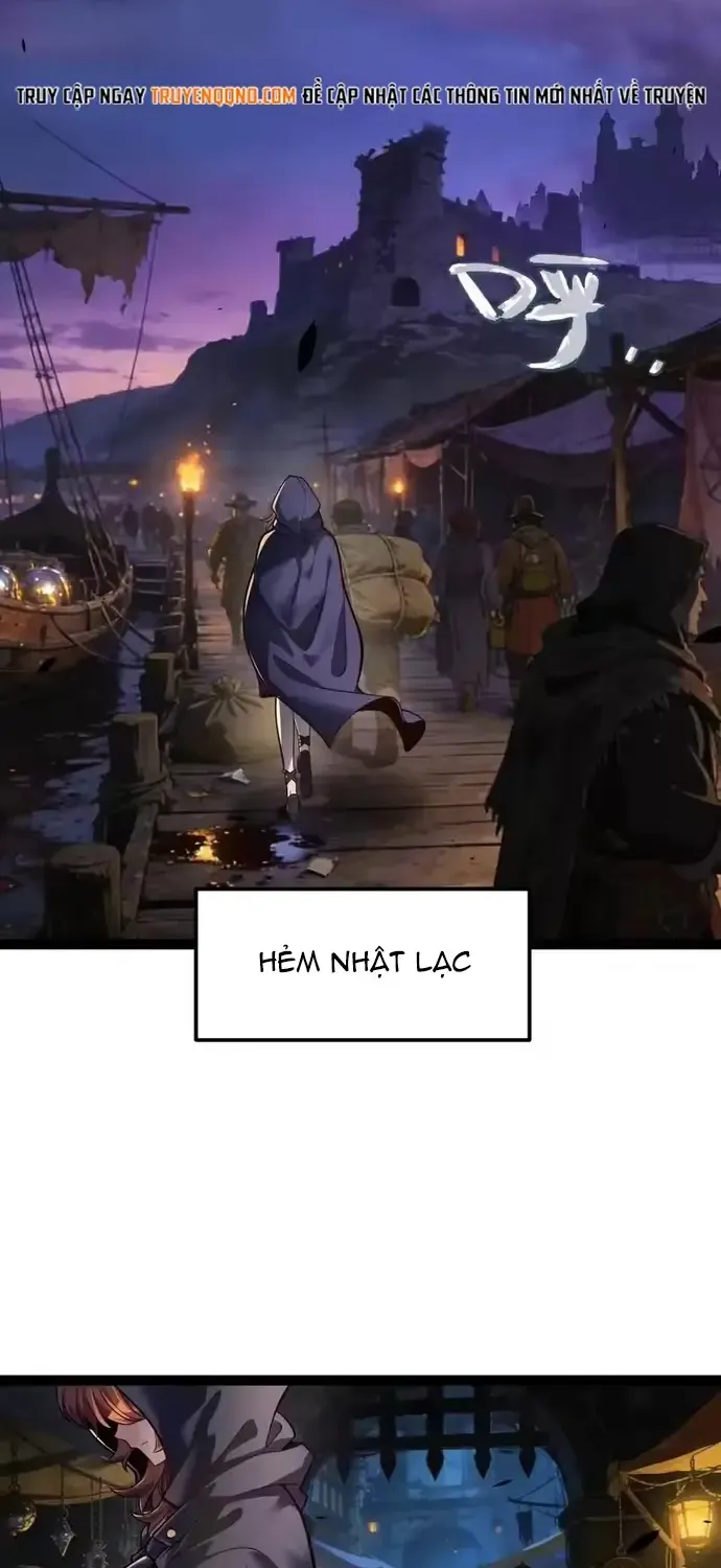 Tội Ác Chi Thành - Chap 22 - Trang 2