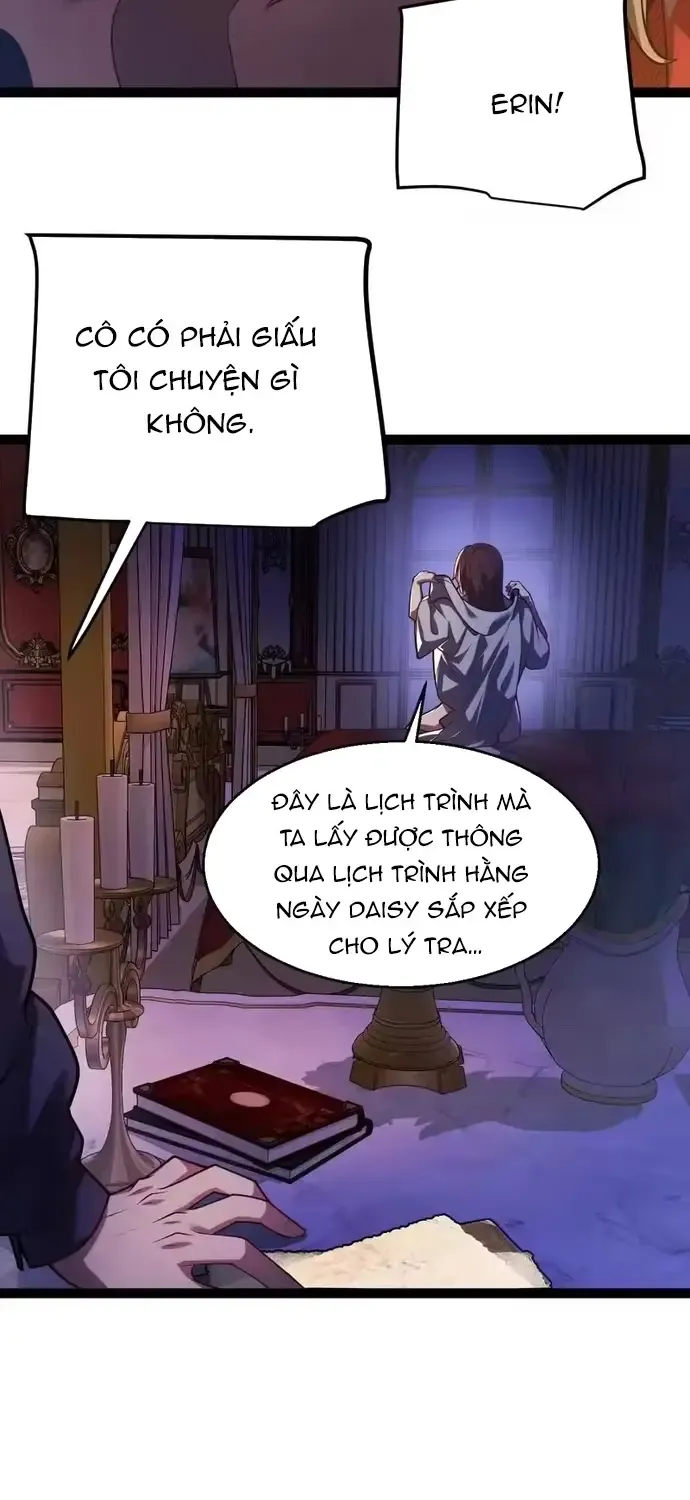 Tội Ác Chi Thành - Chap 22 - Trang 11