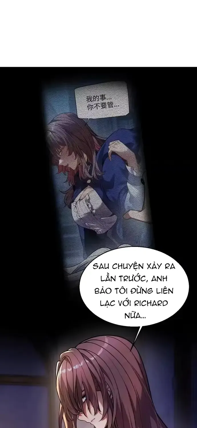Tội Ác Chi Thành - Chap 22 - Trang 12