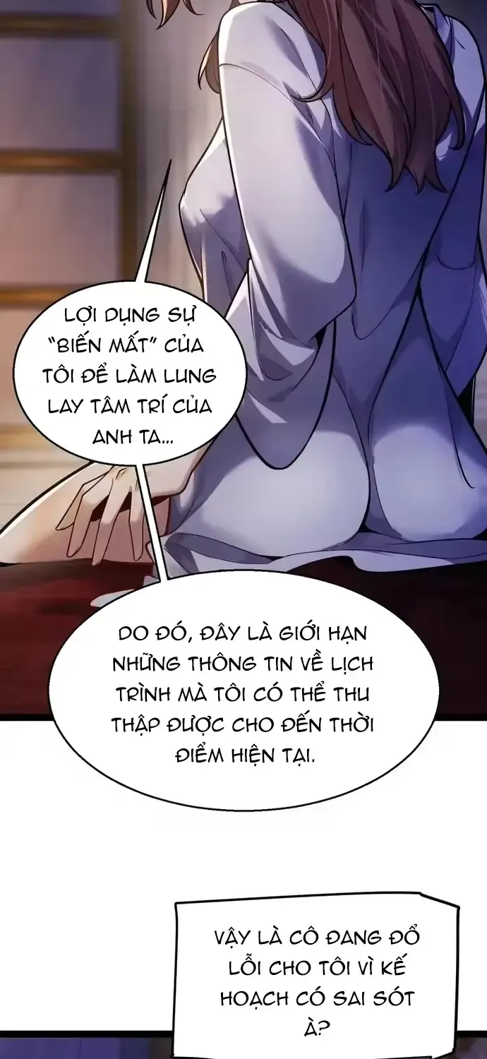 Tội Ác Chi Thành - Chap 22 - Trang 13