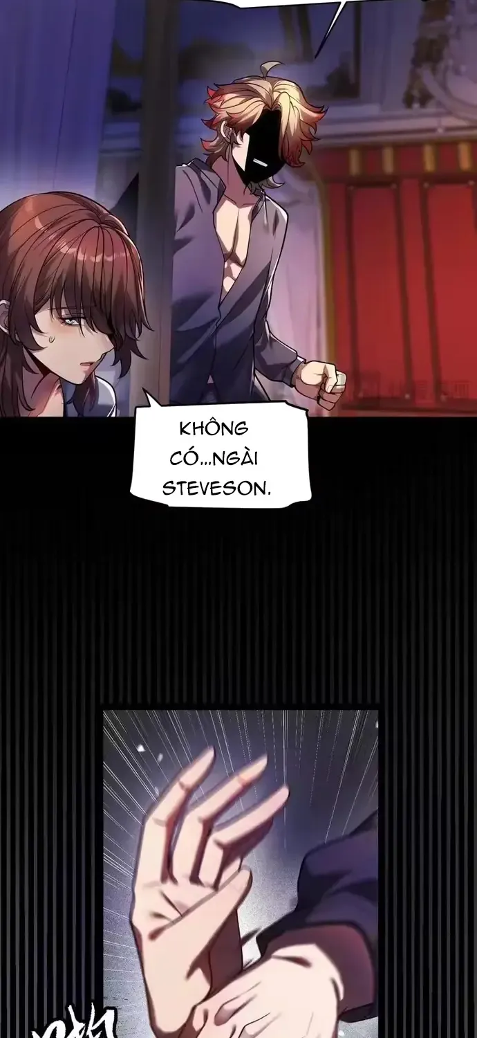 Tội Ác Chi Thành - Chap 22 - Trang 14