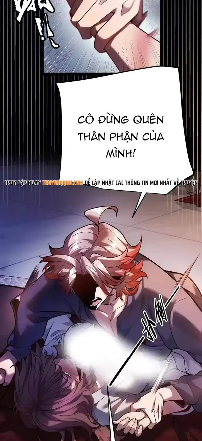 Tội Ác Chi Thành - Chap 22 - Trang 15