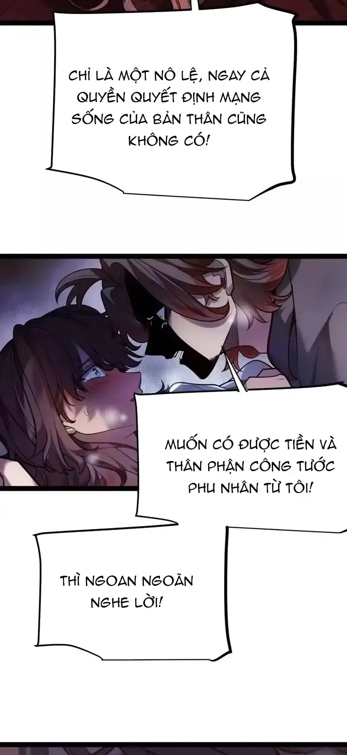 Tội Ác Chi Thành - Chap 22 - Trang 16