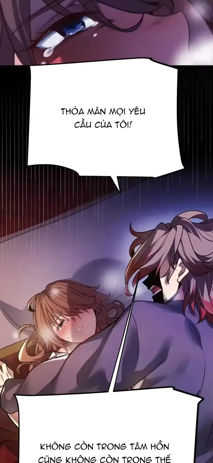 Tội Ác Chi Thành - Chap 22 - Trang 17