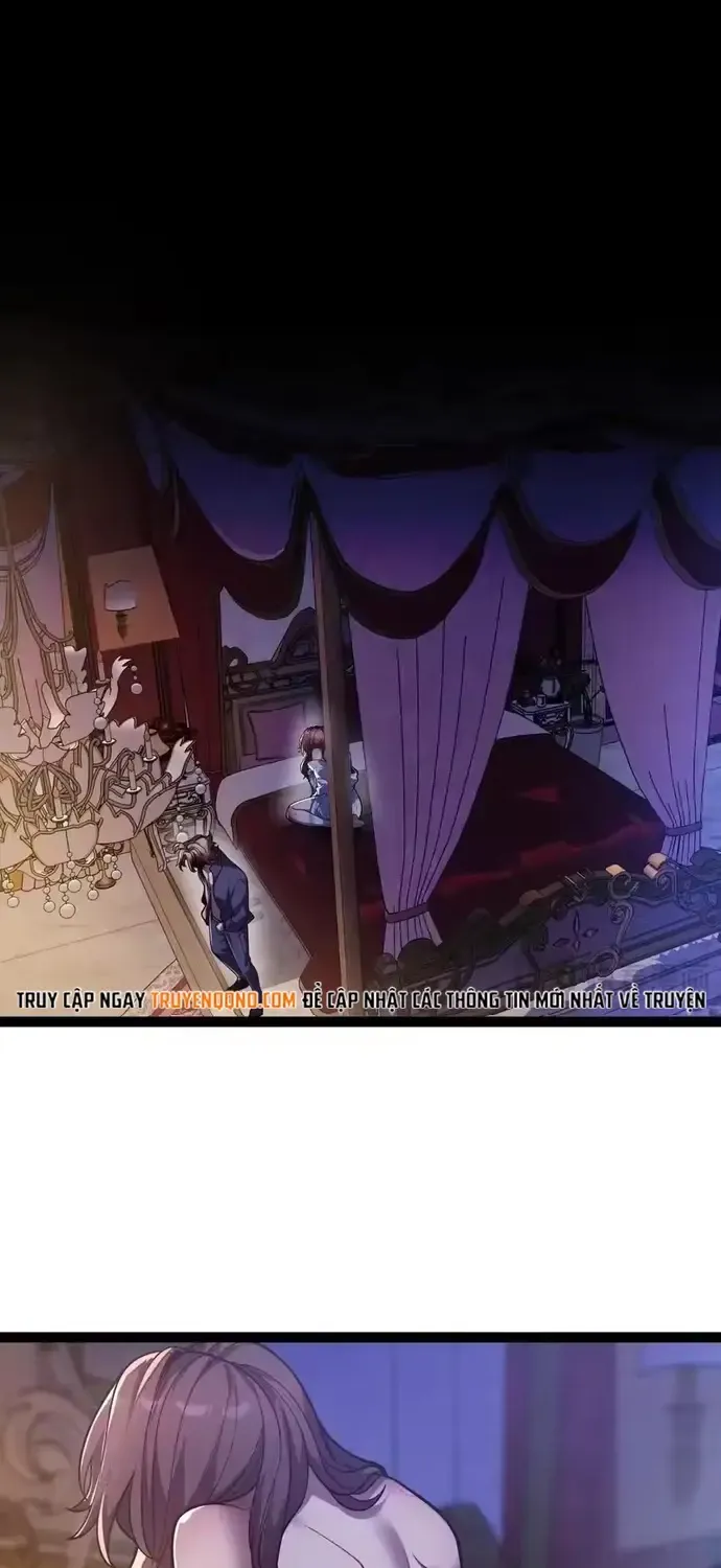 Tội Ác Chi Thành - Chap 22 - Trang 20