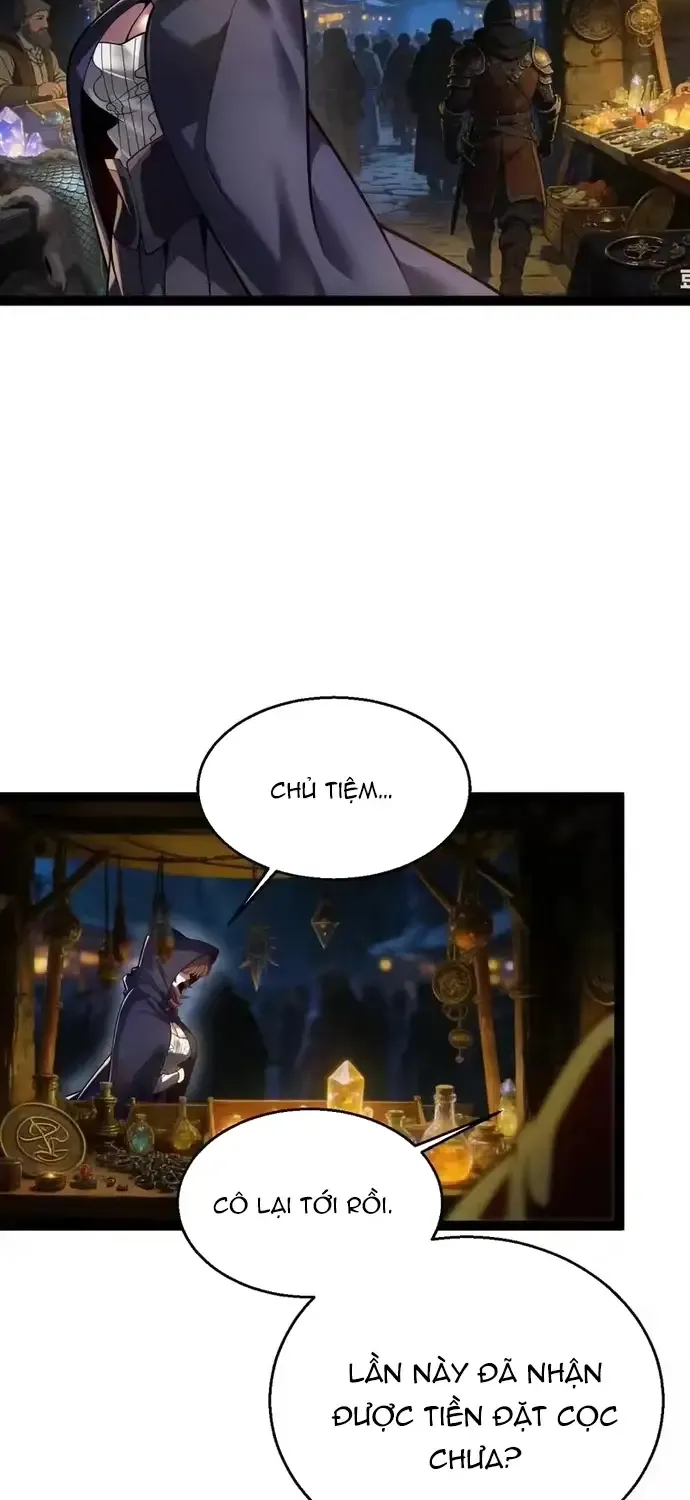 Tội Ác Chi Thành - Chap 22 - Trang 3
