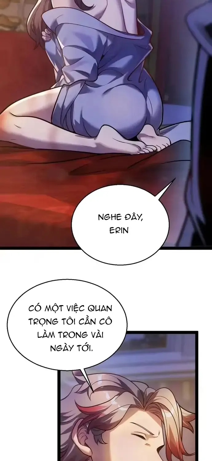 Tội Ác Chi Thành - Chap 22 - Trang 21