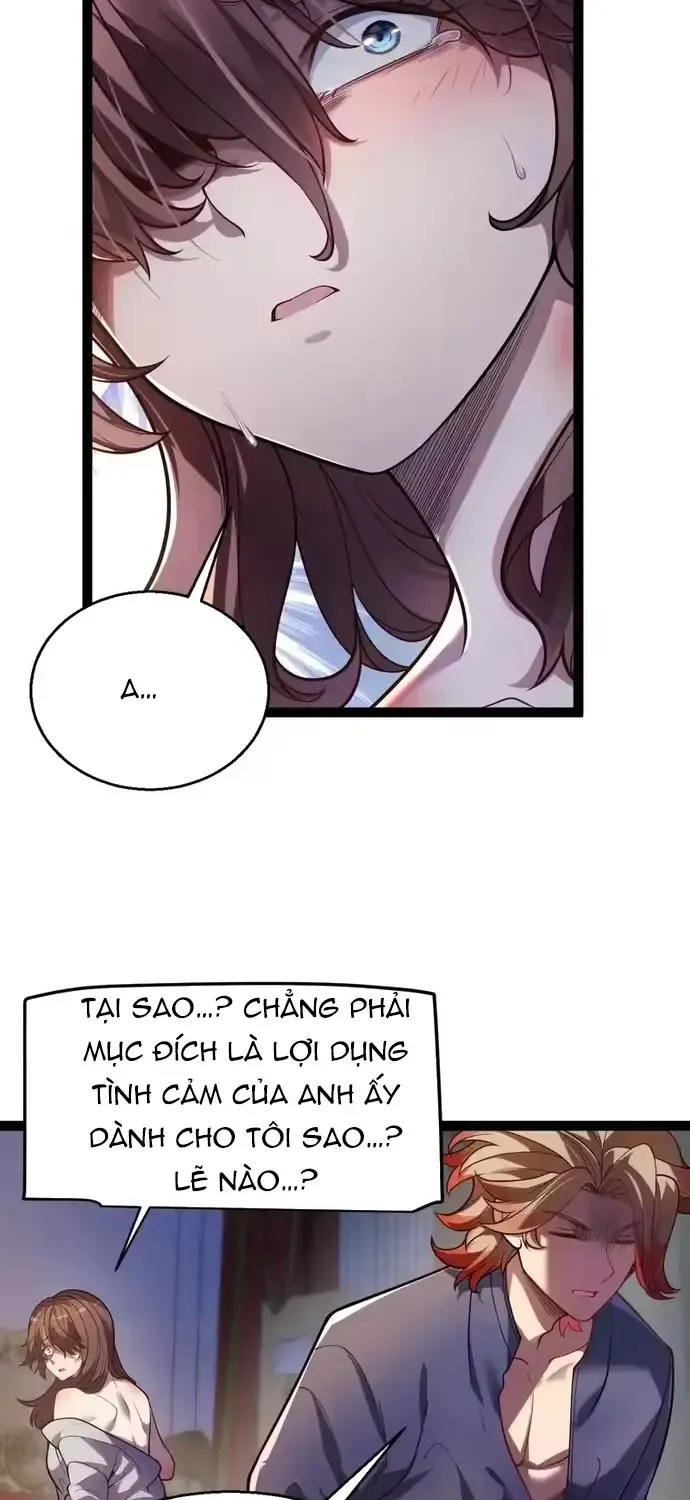Tội Ác Chi Thành - Chap 22 - Trang 23