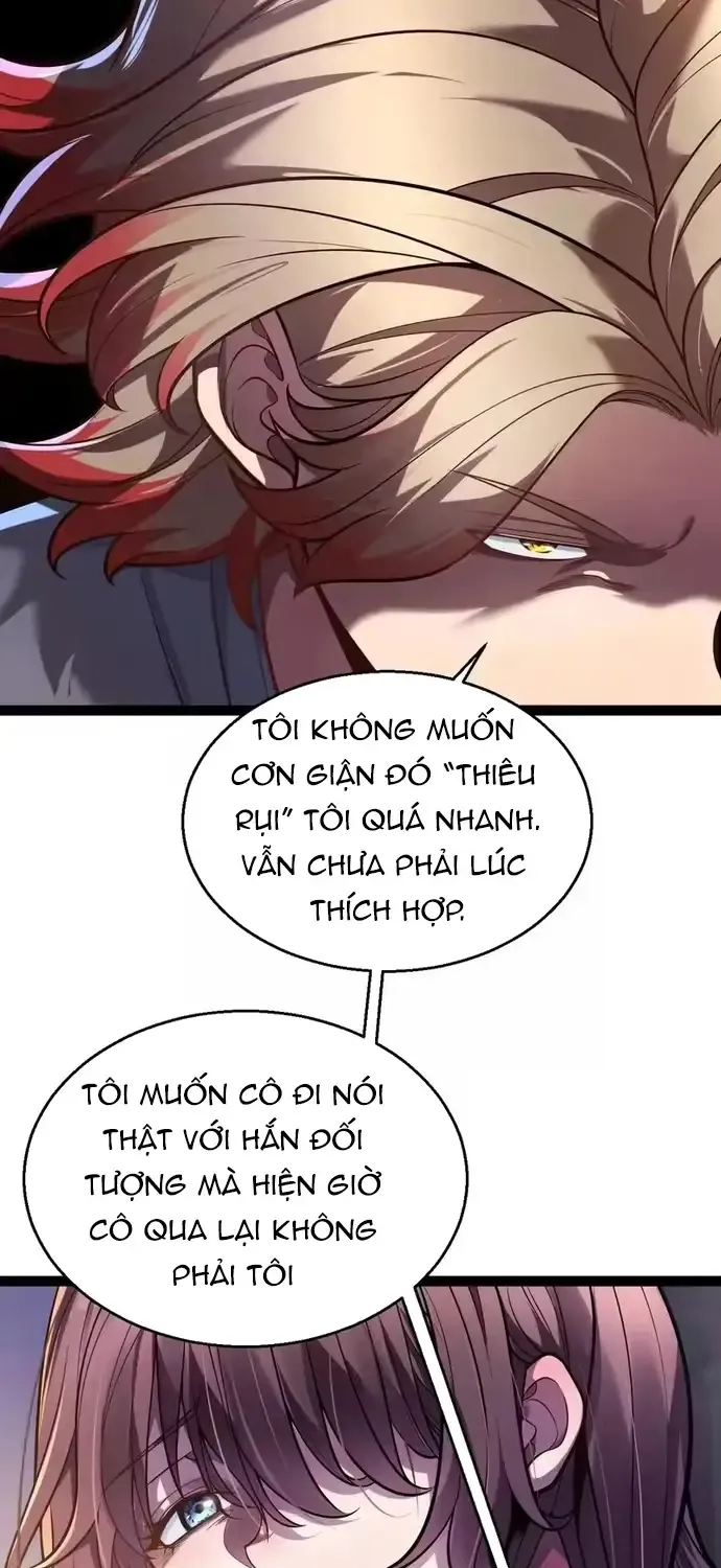 Tội Ác Chi Thành - Chap 22 - Trang 25