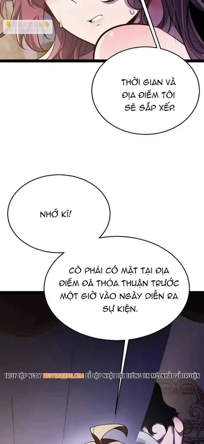 Tội Ác Chi Thành - Chap 22 - Trang 26