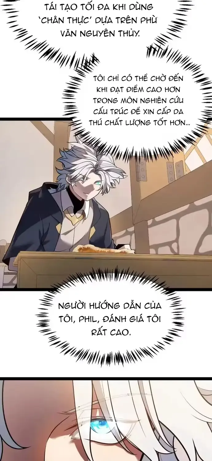 Tội Ác Chi Thành - Chap 22 - Trang 31