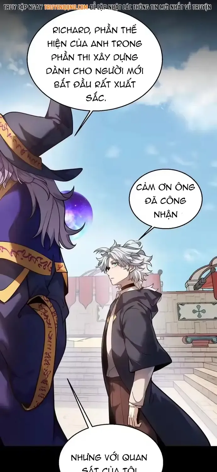 Tội Ác Chi Thành - Chap 22 - Trang 33