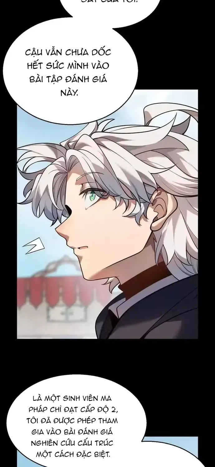 Tội Ác Chi Thành - Chap 22 - Trang 34