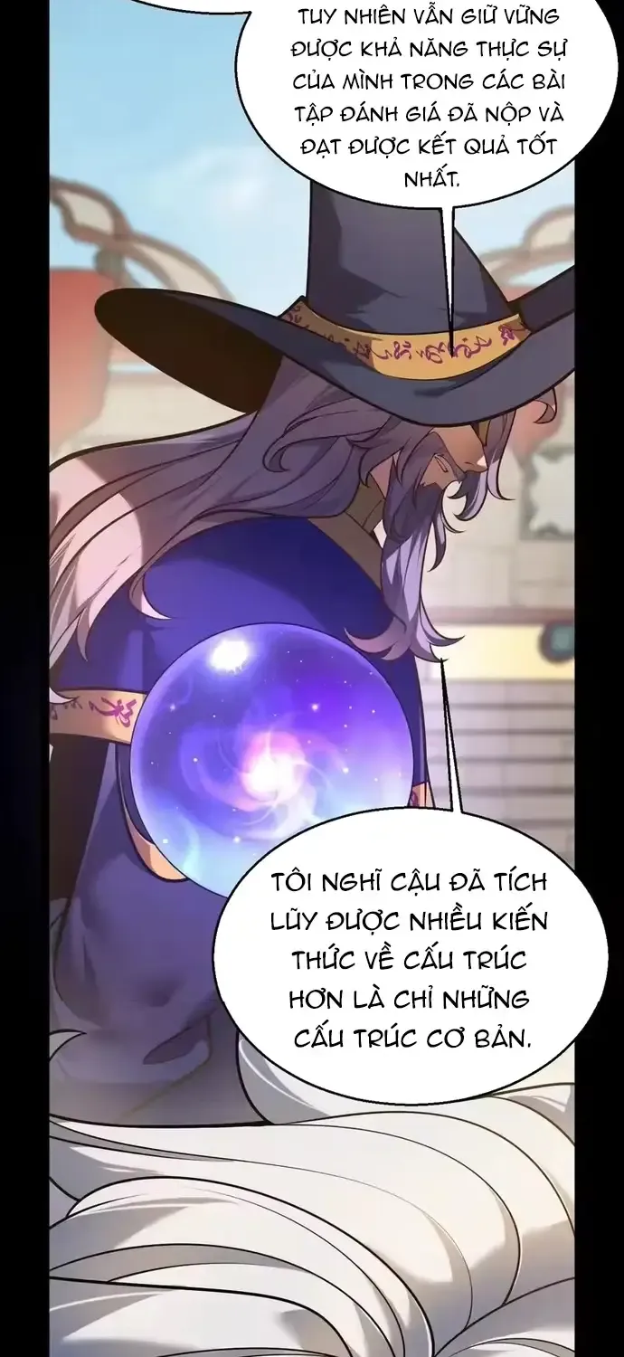 Tội Ác Chi Thành - Chap 22 - Trang 35