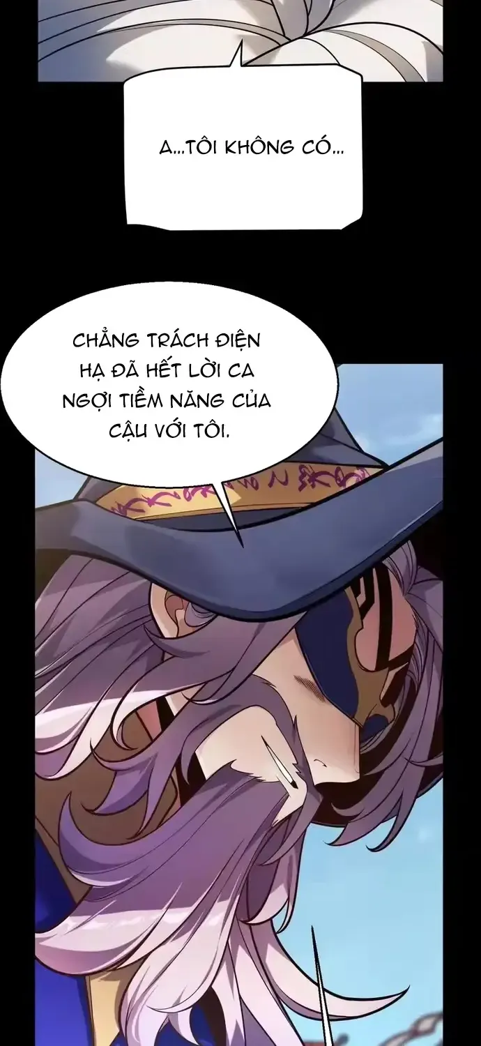 Tội Ác Chi Thành - Chap 22 - Trang 36
