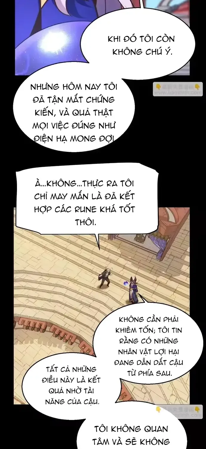 Tội Ác Chi Thành - Chap 22 - Trang 37