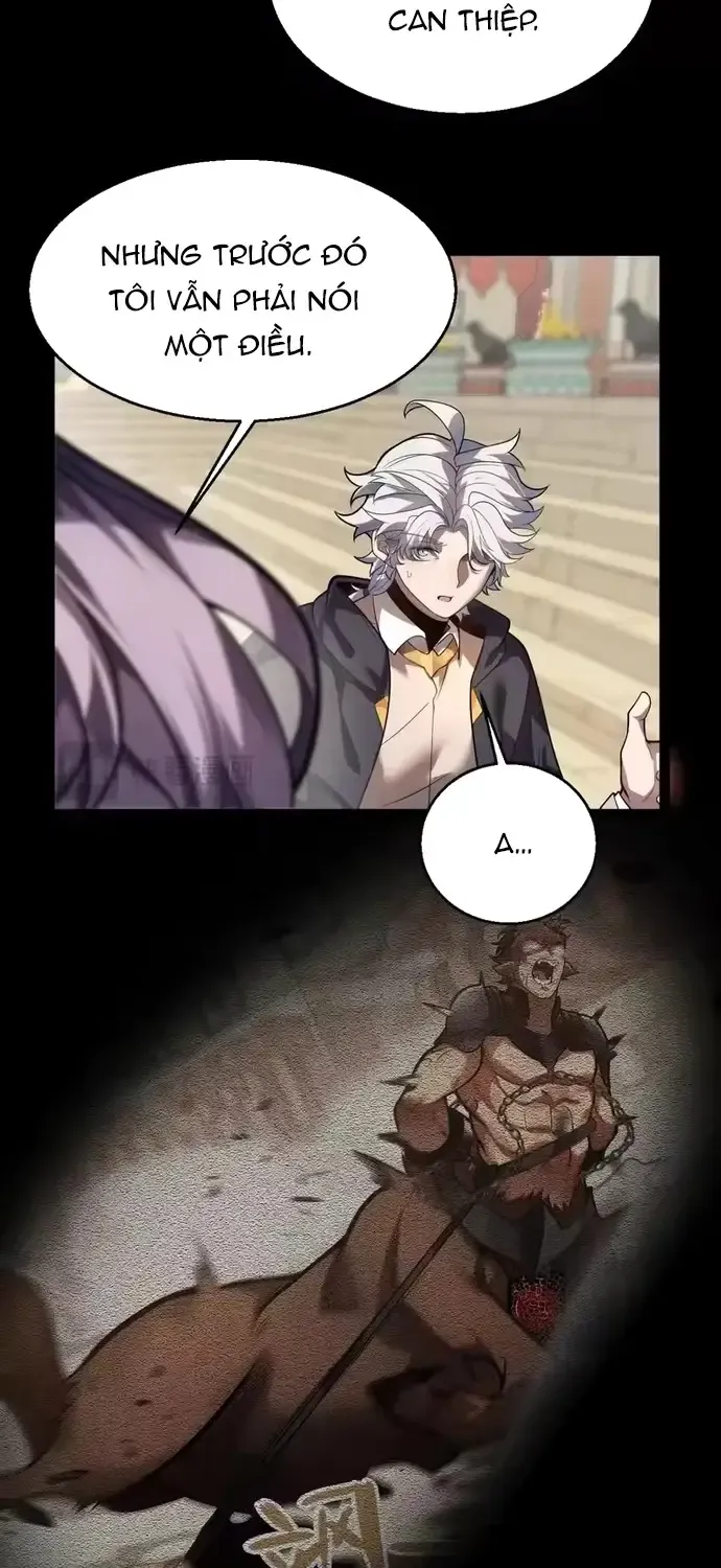 Tội Ác Chi Thành - Chap 22 - Trang 38