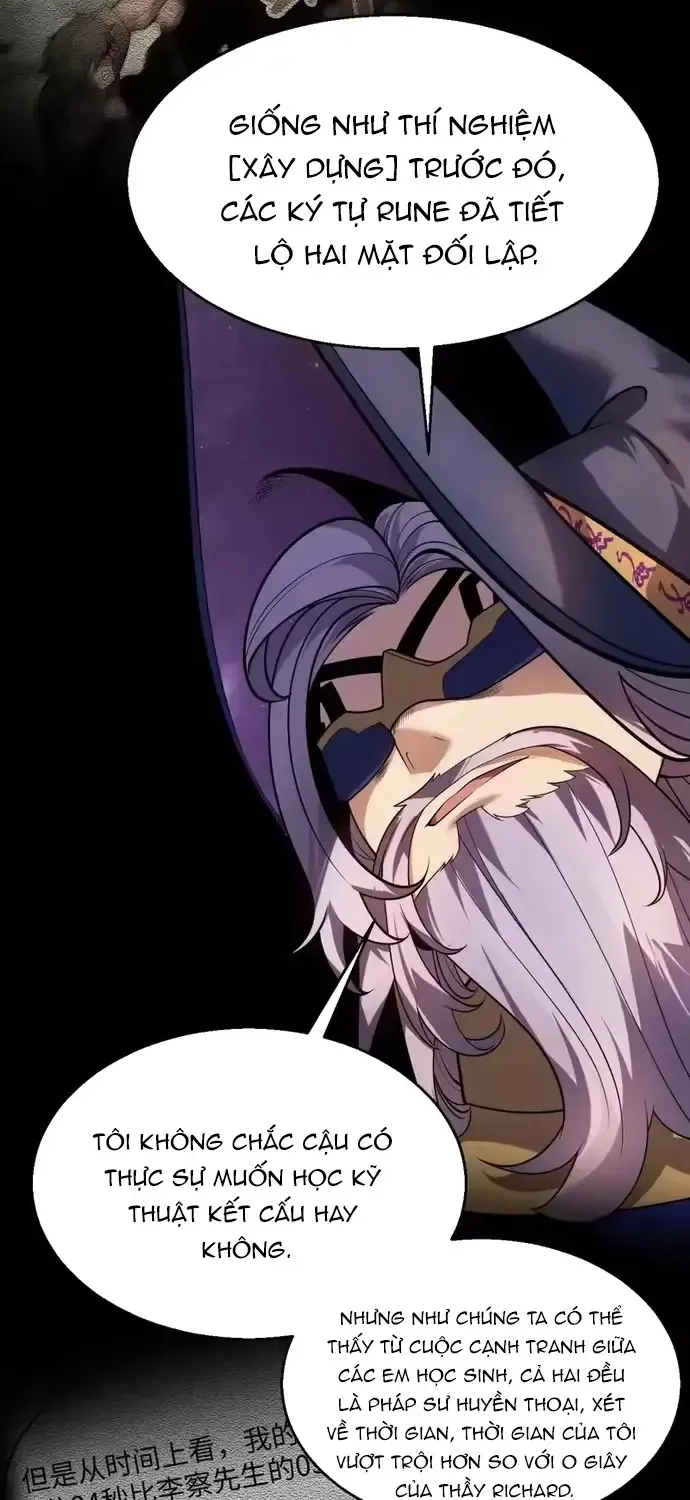 Tội Ác Chi Thành - Chap 22 - Trang 39