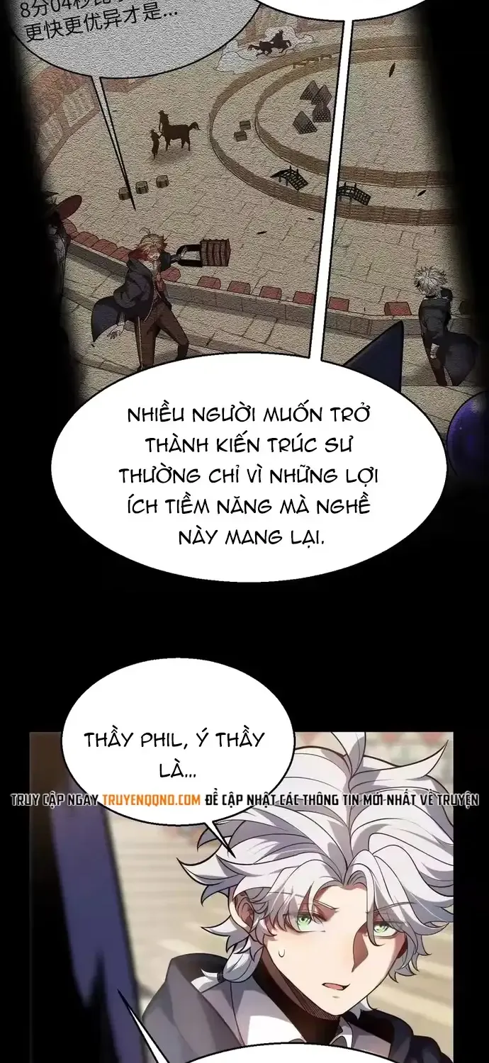 Tội Ác Chi Thành - Chap 22 - Trang 40