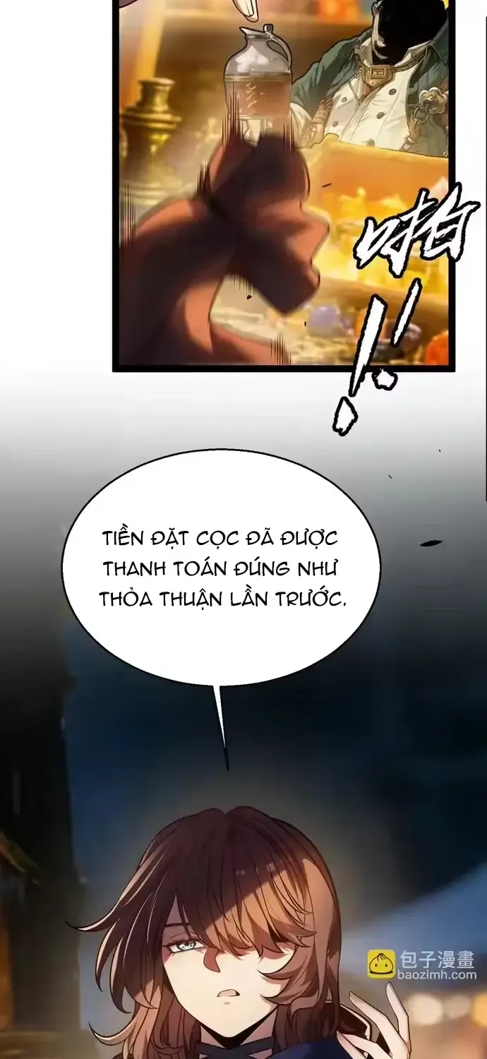 Tội Ác Chi Thành - Chap 22 - Trang 5