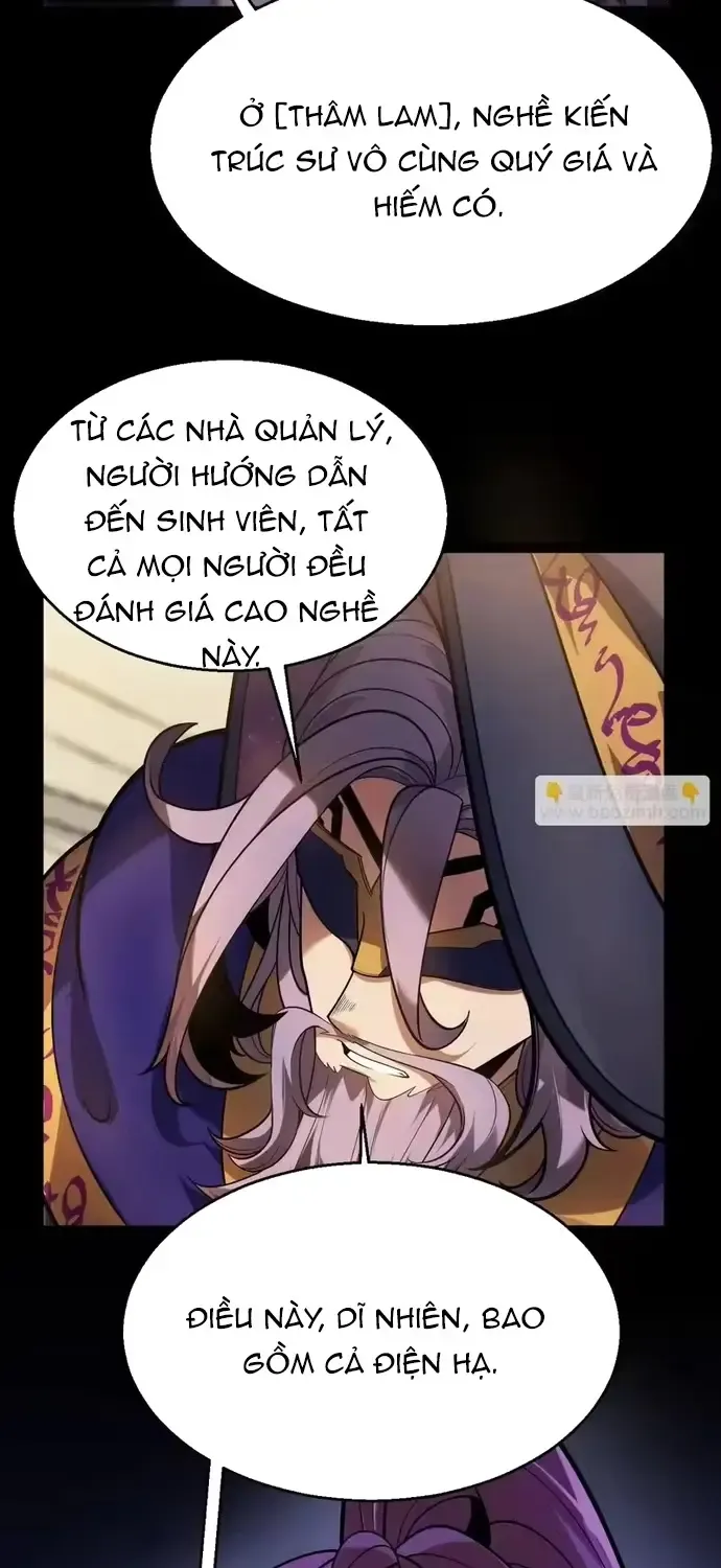 Tội Ác Chi Thành - Chap 22 - Trang 41