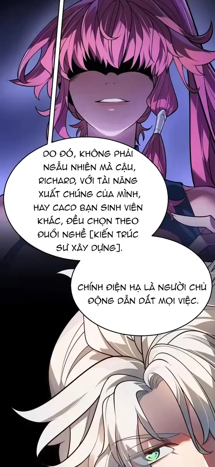 Tội Ác Chi Thành - Chap 22 - Trang 42
