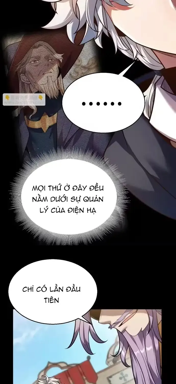 Tội Ác Chi Thành - Chap 22 - Trang 43