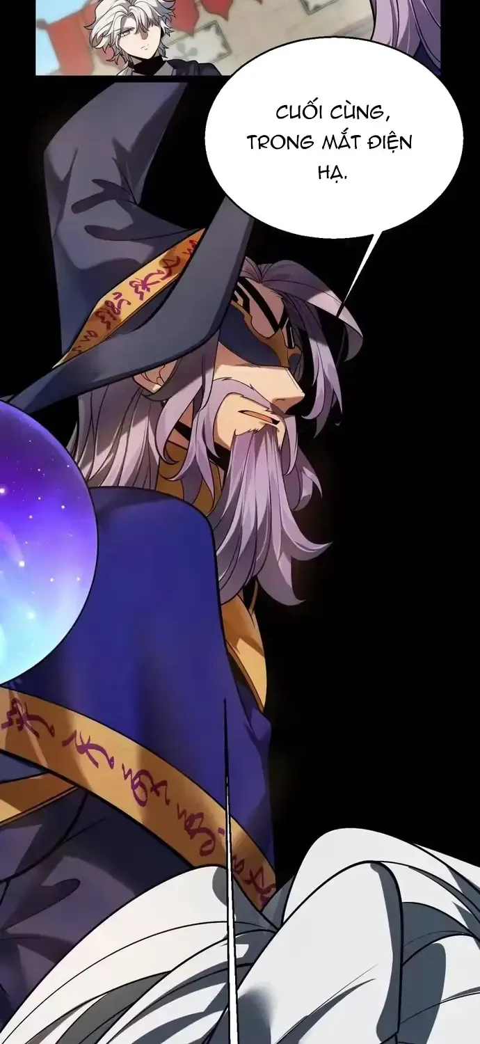 Tội Ác Chi Thành - Chap 22 - Trang 44