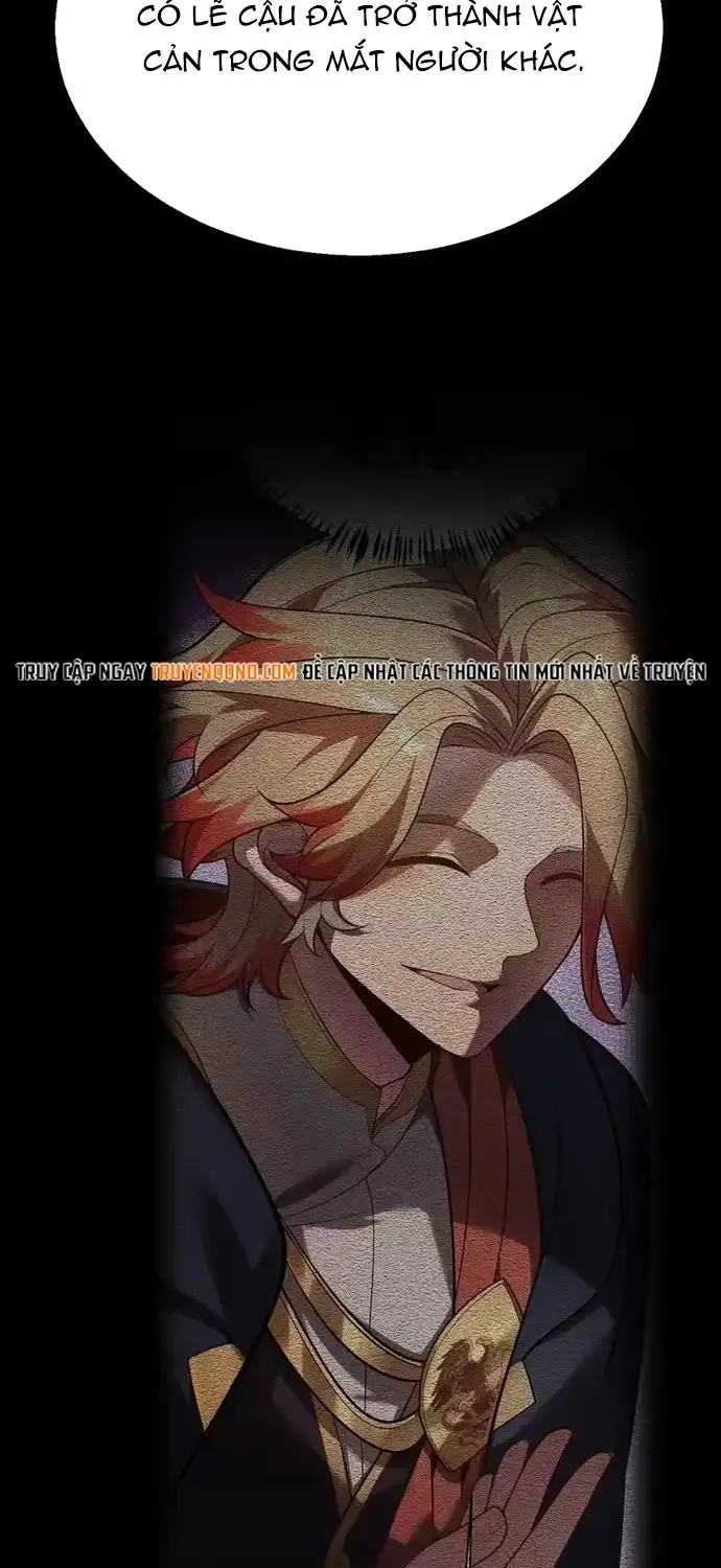 Tội Ác Chi Thành - Chap 22 - Trang 47