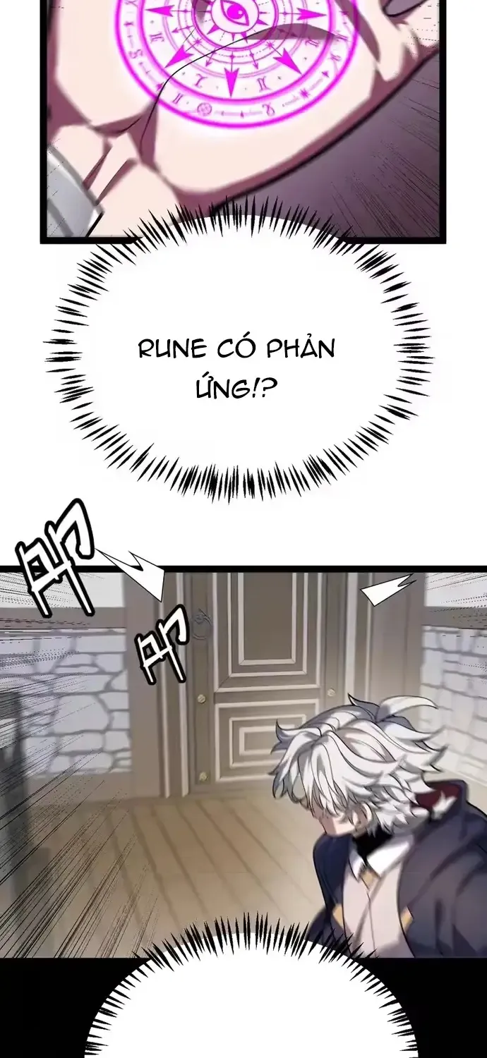 Tội Ác Chi Thành - Chap 22 - Trang 50