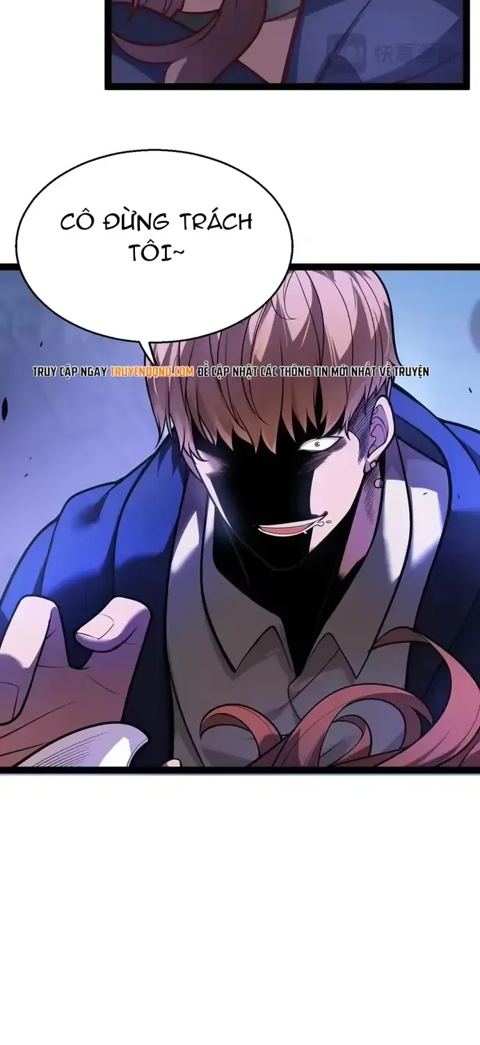 Tội Ác Chi Thành - Chap 23 - Trang 11