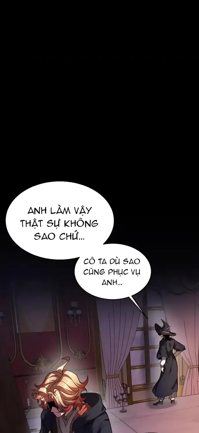 Tội Ác Chi Thành - Chap 23 - Trang 14