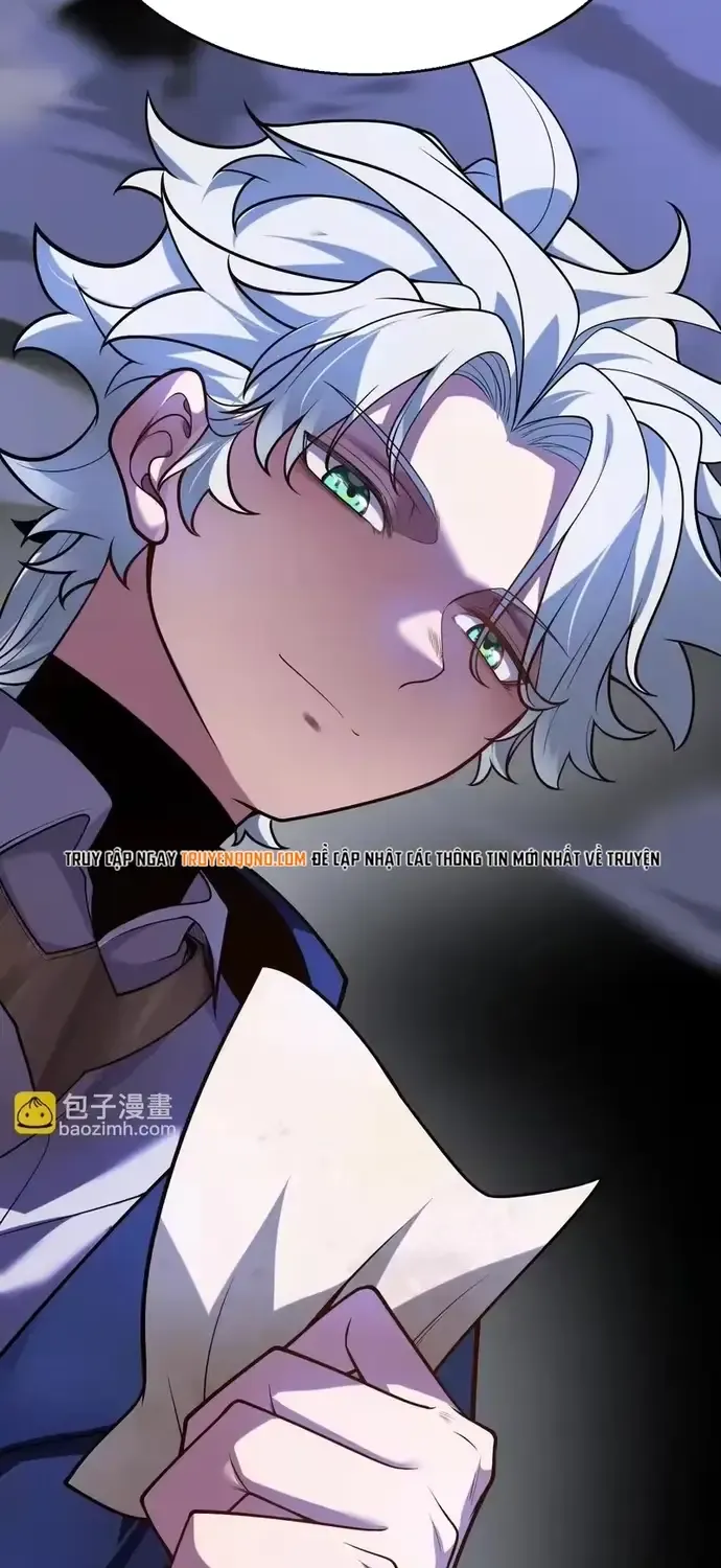 Tội Ác Chi Thành - Chap 23 - Trang 17