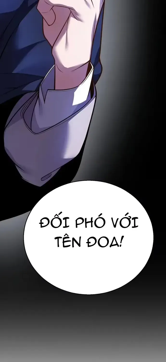 Tội Ác Chi Thành - Chap 23 - Trang 18