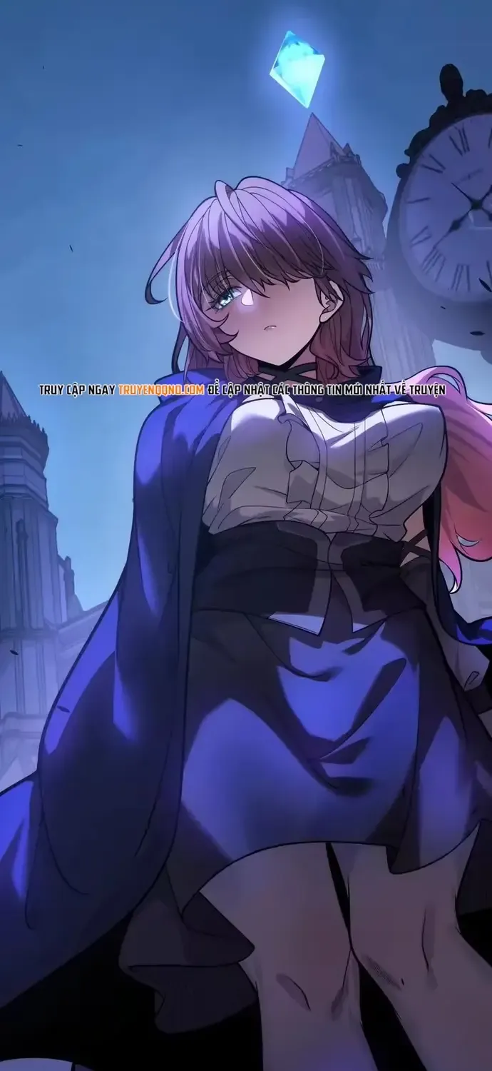 Tội Ác Chi Thành - Chap 23 - Trang 3