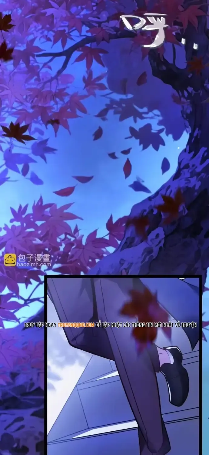 Tội Ác Chi Thành - Chap 23 - Trang 21
