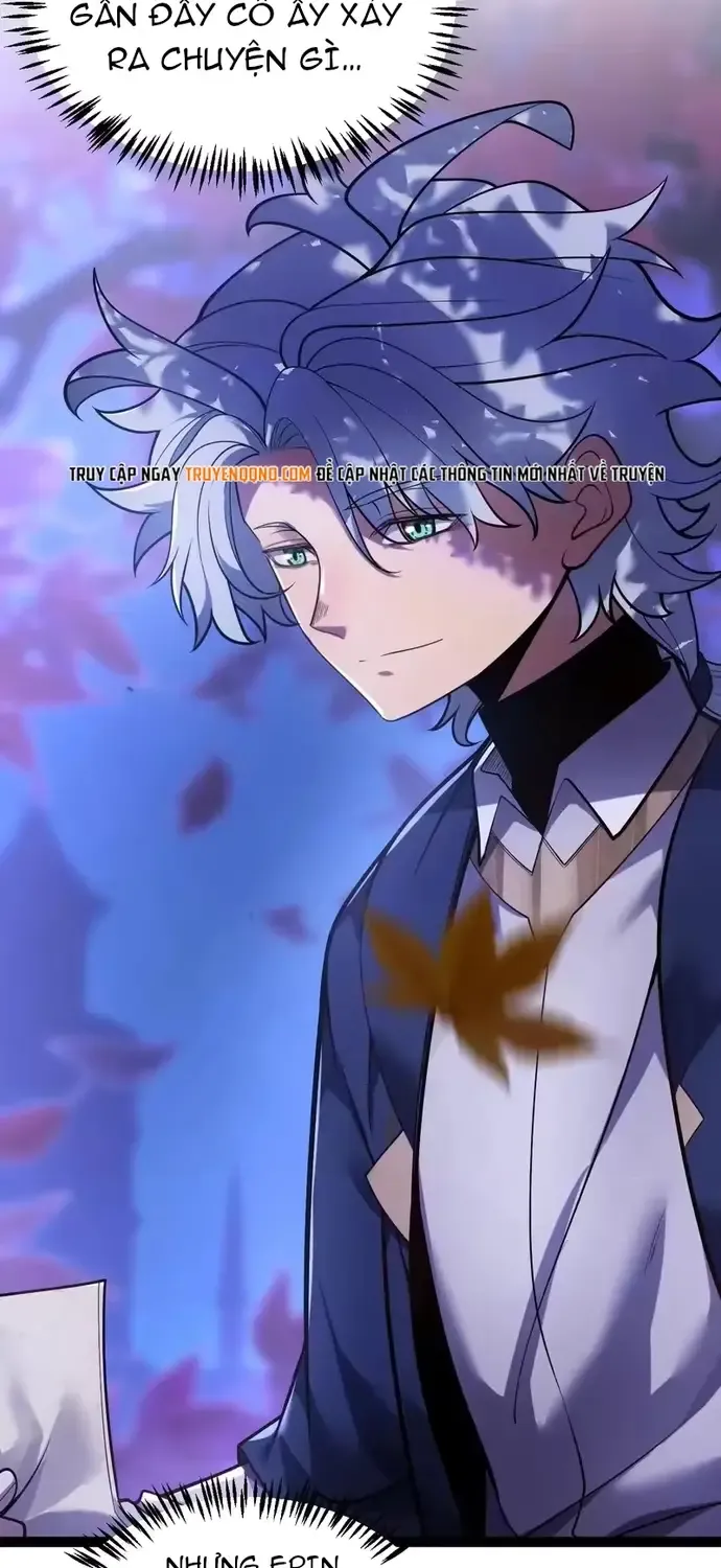 Tội Ác Chi Thành - Chap 23 - Trang 23