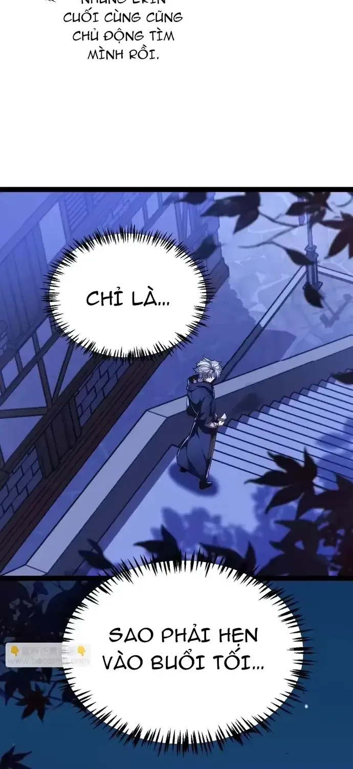 Tội Ác Chi Thành - Chap 23 - Trang 24