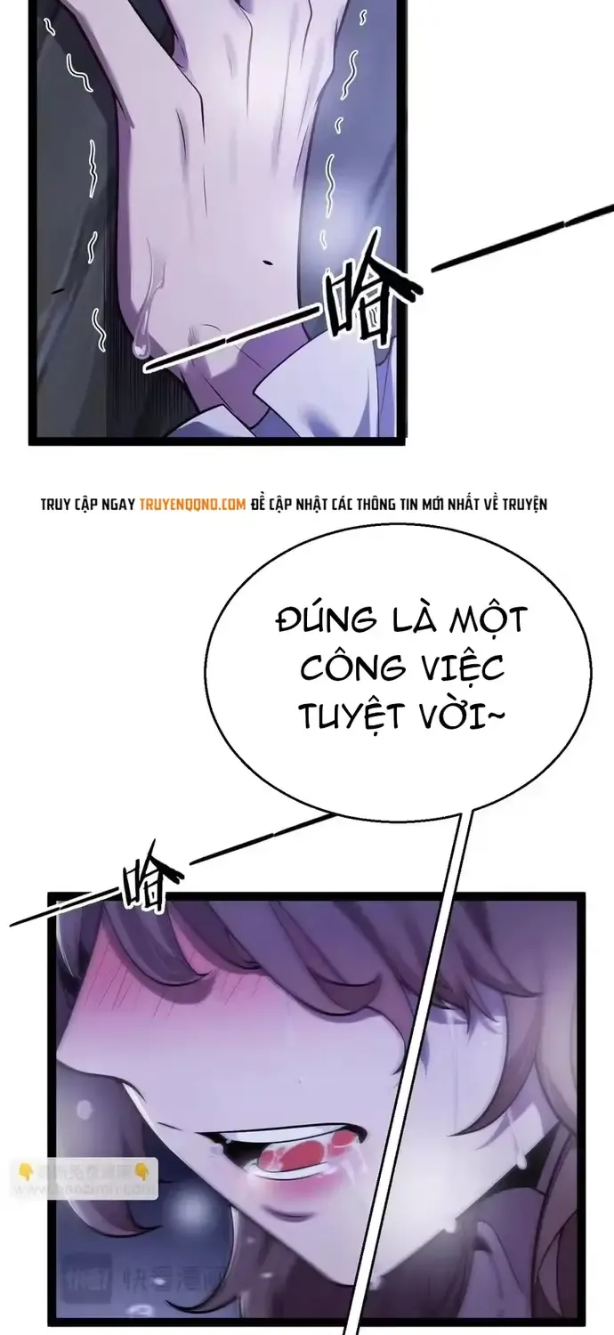 Tội Ác Chi Thành - Chap 23 - Trang 29