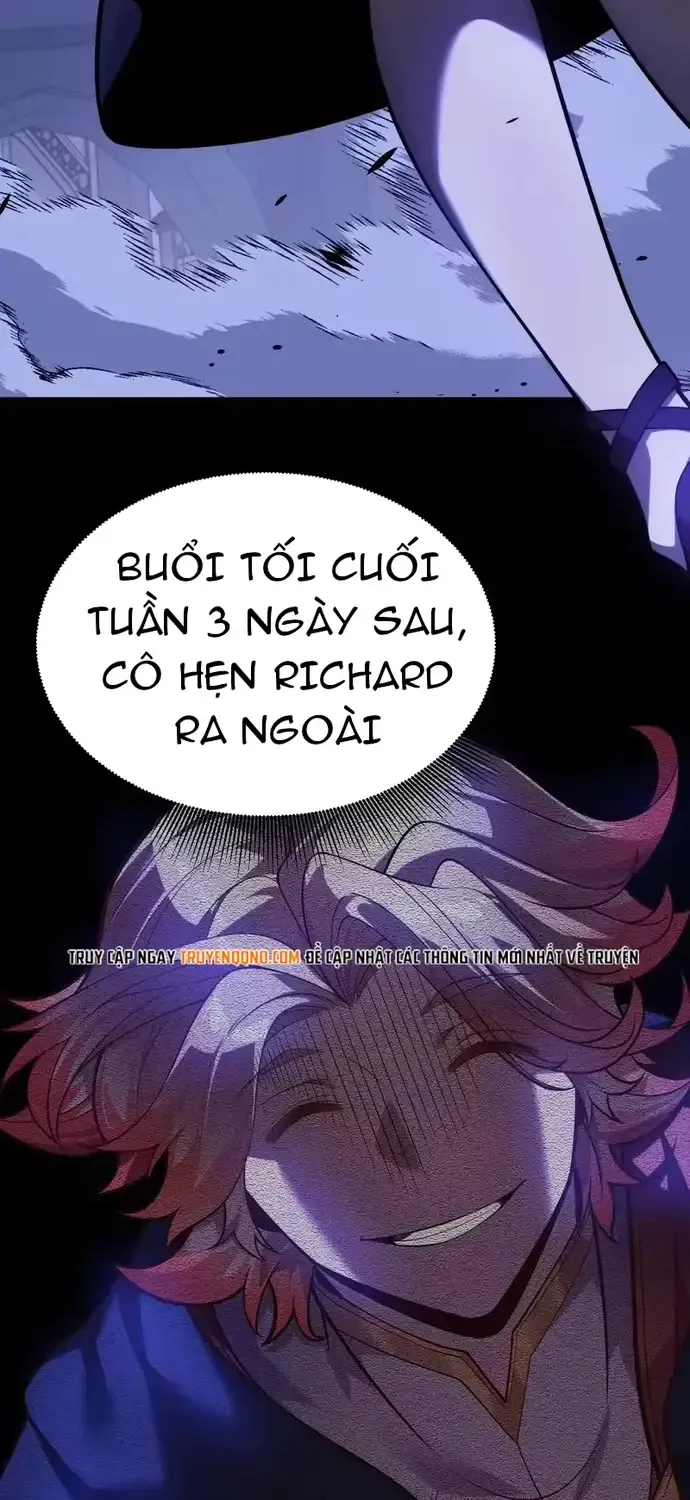 Tội Ác Chi Thành - Chap 23 - Trang 4