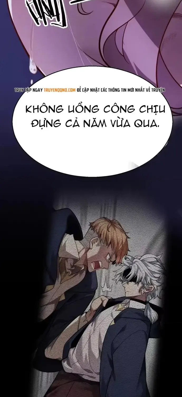 Tội Ác Chi Thành - Chap 23 - Trang 33