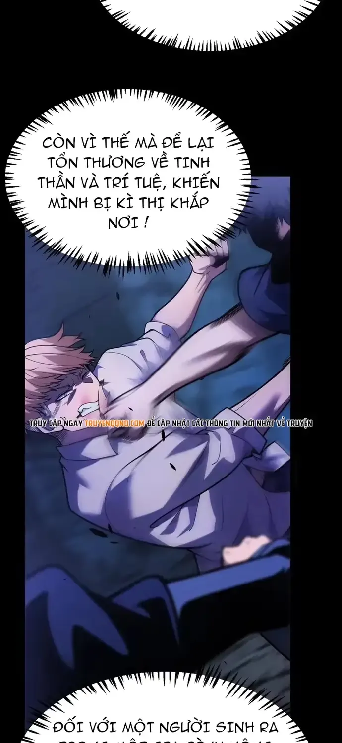 Tội Ác Chi Thành - Chap 23 - Trang 35
