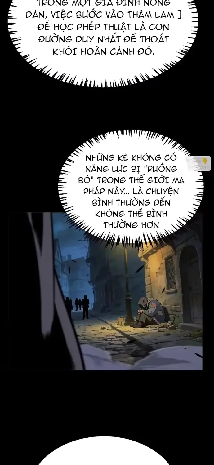 Tội Ác Chi Thành - Chap 23 - Trang 36
