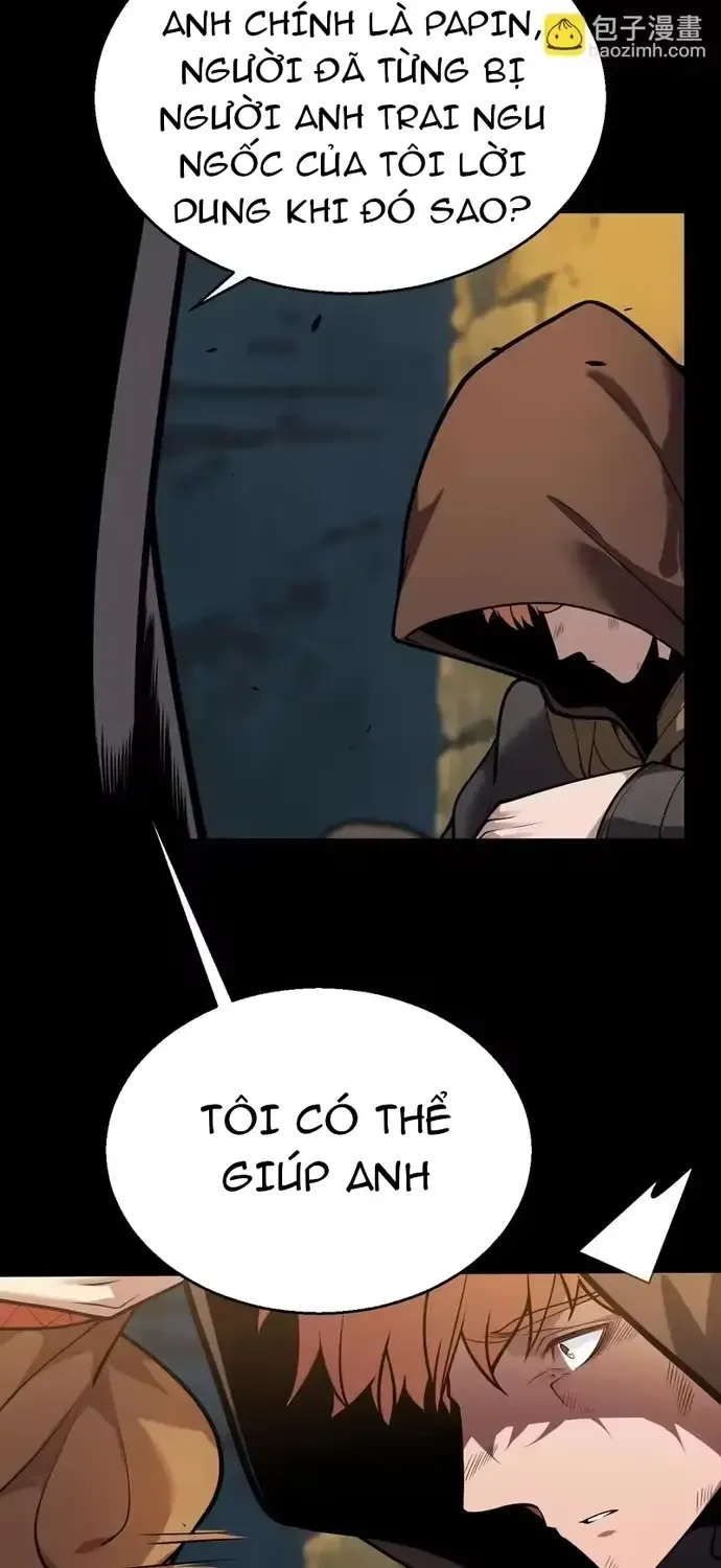 Tội Ác Chi Thành - Chap 23 - Trang 37