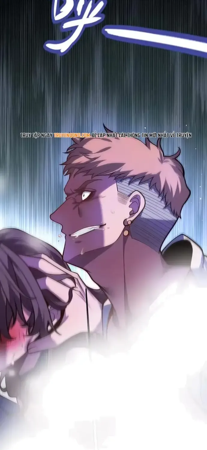 Tội Ác Chi Thành - Chap 23 - Trang 40